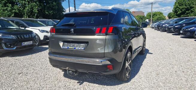 Peugeot 3008 Jeden Właściciel Zadbany 1.5 BluHDi Allure Płock - zdjęcie 12