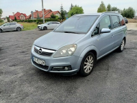 Opel Zafira 1.6 05r 7OS Tarnów - zdjęcie 2