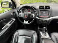 Fiat Freemont 2.0 Diesel - napęd 4 x 4 Tarnowskie Góry - zdjęcie 11