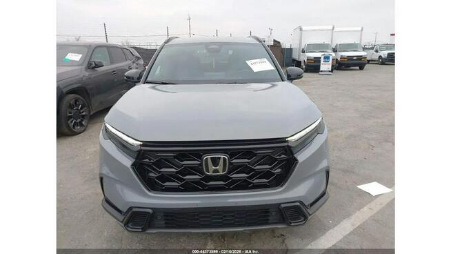 Honda CR-V / HYBRYDA / 4x4 / virtual cockpit / niski przebieg / Tarnów - zdjęcie 3