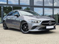 Mercedes Benz CLA 200 Coupé 1.3 MHEV 163KM / Salon Polska / ASO Łódź - zdjęcie 4