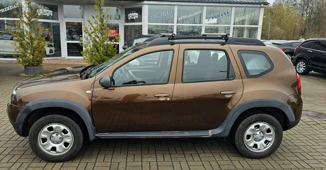 Dacia Duster 4x4, pierwszy właściciel, serwis aso , koła zimowe Olsztyn - zdjęcie 6