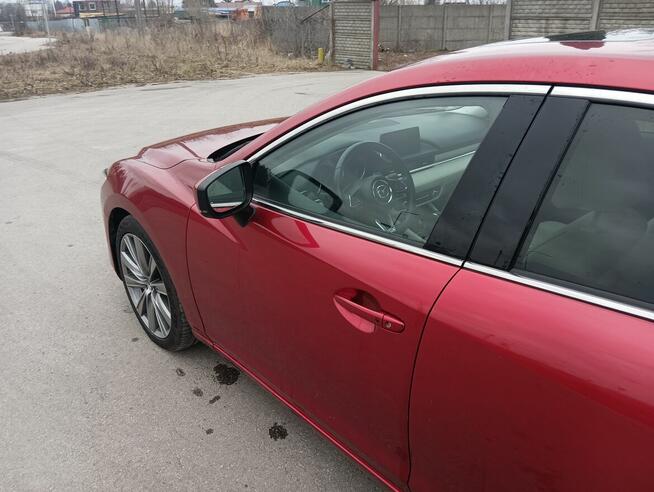 mazda 6 2.5 2019 250km Mokotów - zdjęcie 4