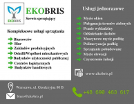 Czyste biuro to efektywna praca i profesjonalny wizerunek! Warszawa Mokotów - zdjęcie 3