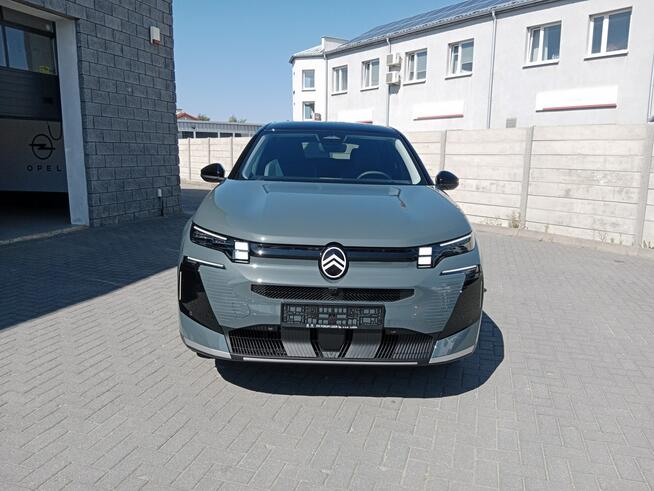 Nowy Citroen C5 Aircross MAX Hybrid 145KM Pakiet Zimowy Super Cena Konopnica - zdjęcie 3