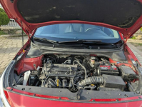 Hyundai i20 1.2 Benzyna 84 KM/zadbany/gotowy do rejestracji Biała - zdjęcie 7