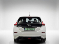 Nissan Leaf 40kWh Acenta ! Z Polskiego Salonu ! Faktura VAT ! Warszawa - zdjęcie 4