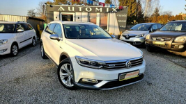 Volkswagen Passat Alltrack 2.0 D * DSG * ZADBANY * Automi-x.pl Świdnica - zdjęcie 10