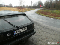 Vw , Volkswagen GOLF 2 II - 1,6 DIESEL - 1987r. - OKAZJA !!! Andrychów - zdjęcie 2