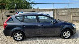 Kia Cee'd Pięknie utrzymana! Zobacz! Salon Polska! Rawa Mazowiecka - zdjęcie 9