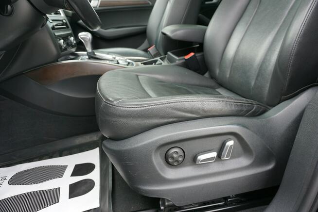 Audi Q5 zarejestrowany, ubezpieczony Opole - zdjęcie 12