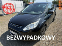 Ford C-Max klimatronic, zarejestrowany, 130 tys.km!