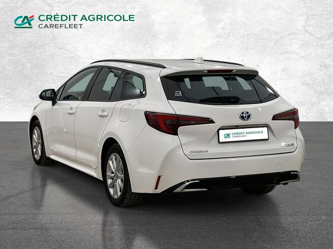 Toyota Corolla 1.8 Hybrid Comfort Kombi Warszawa - zdjęcie 7
