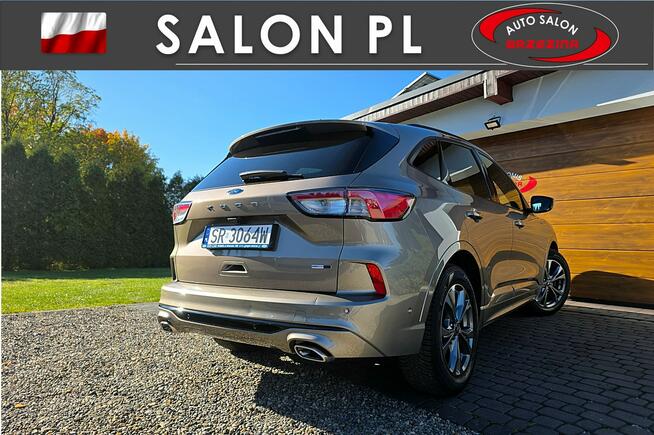 Ford Kuga serwis ASO, bezwypadkowy Rydułtowy - zdjęcie 4