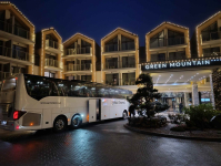 Wynajem autokarów Katowice, Przewóz osób, Autobus na wycieczkę Katowice - zdjęcie 9