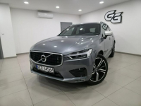 Volvo XC 60 R Design /  Automat/ D4 / FULL LED / wzorowy stan