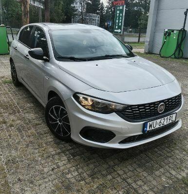 Fiat Tipo II 1.4 2018|1.4+LPG Tartarini|Salon PL|70 tys. Marki - zdjęcie 6