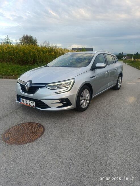 Renault Megane IV kombi 2021 Krosno - zdjęcie 2