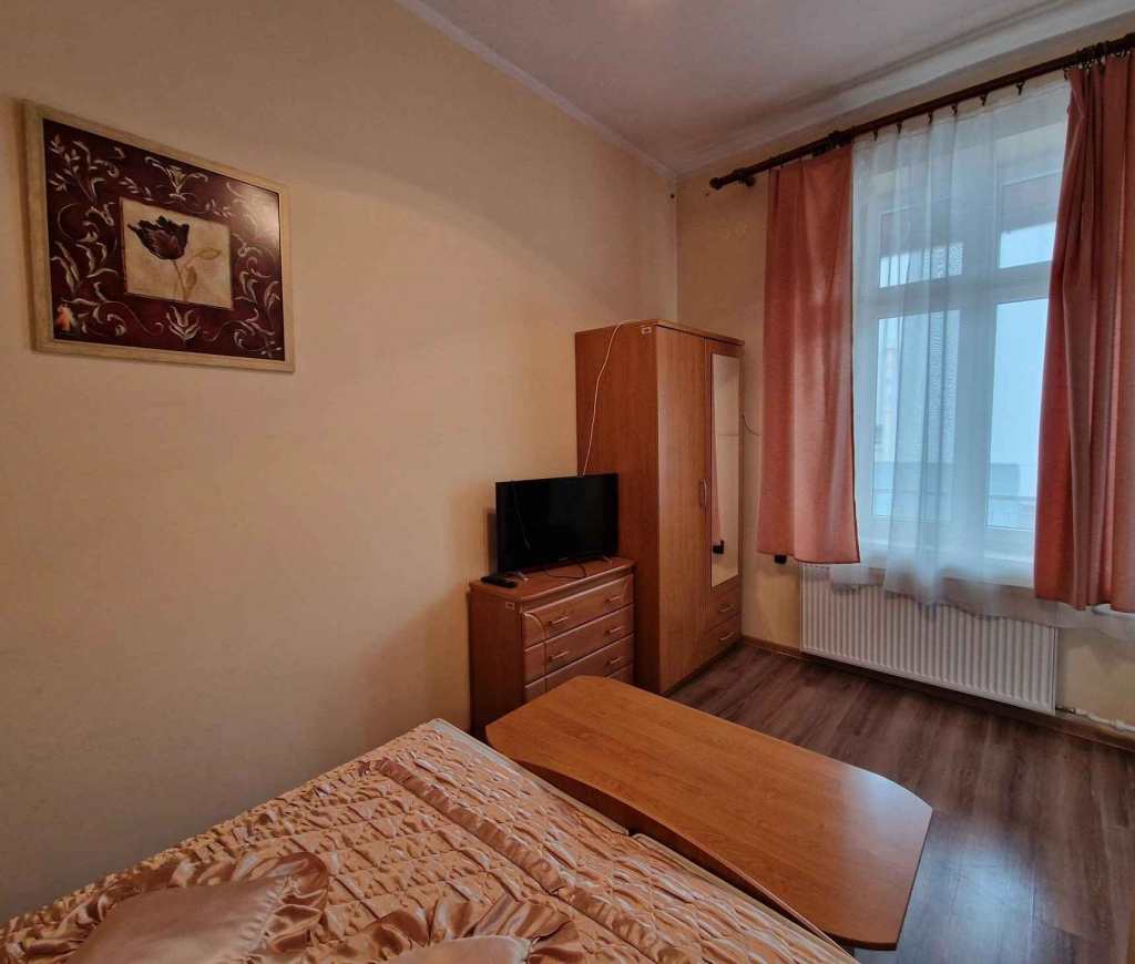 Wynajem Muszyna - ścisłe Centrum (Rynek 24) Muszyna - zdjęcie 6