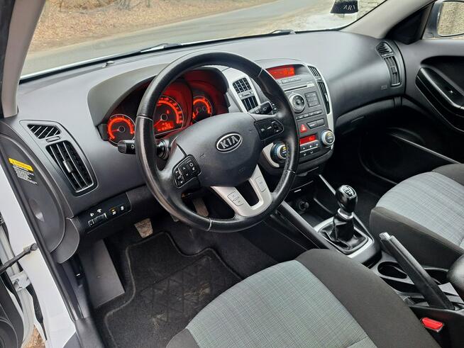 Kia Pro Cee'd 1.4 Edition 7 Siewierz - zdjęcie 8