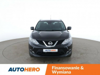 Nissan Qashqai GRATIS! Pakiet Serwisowy o wartości 1200 zł! Warszawa - zdjęcie 10