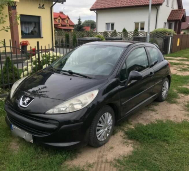 Mam na sprzedaż autko Zębowo - zdjęcie 9