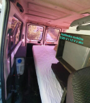 Sprzedam samochód turystyczny Peugeot Boxer 2,5 TD Bielsko-Biała - zdjęcie 11