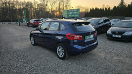 BMW 218 Serwisowana, PDC, HAK, Efficient Dynamics Zieleniewo - zdjęcie 2