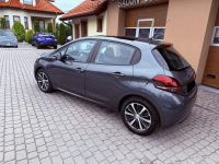 Peugeot 208 1,2 82KM  Klimatronik  Kamera  Panorama Orzech - zdjęcie 10