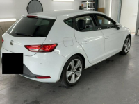LEON FR 1.4TSI 150KM  FULL LED czujniki KAMERA navi SERWIS 2017 Tychy - zdjęcie 2