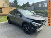 GLA 250 218KM Hybryda#LED#AMG