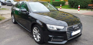 Sprzedam Audi a4 B9 Salon PL Szczecin - zdjęcie 5