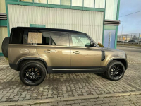 Land Rover Defender First Edition. 110 3.0 P400 KM. Bezwypadkowy Węgrzce - zdjęcie 5