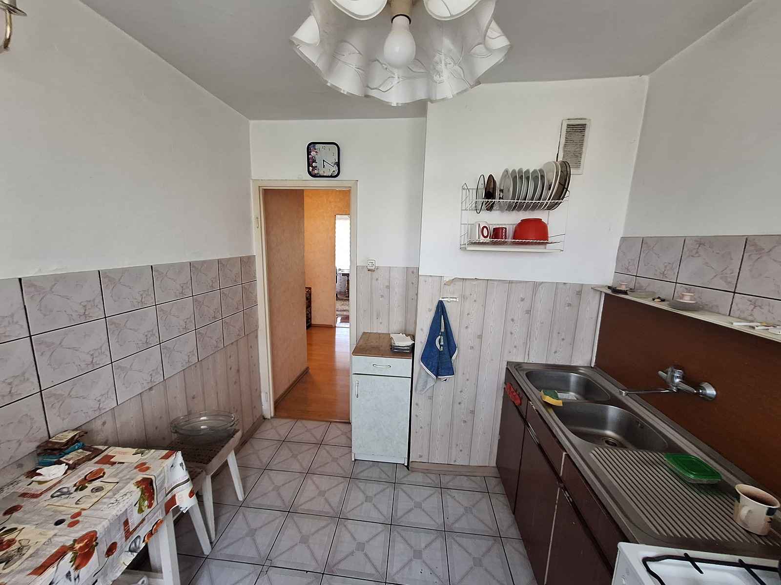 2pok, 48met, okolice Hetmańskiej BALKON/PIWNICA (Wrocław) Psie Pole - zdjęcie 10