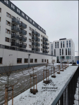 REZERWACJA/Piękne mieszkanie 2 pokojowe z balkonem/Krzyki, Klecina Wrocław - zdjęcie 11