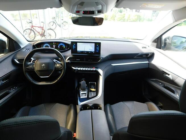 Peugeot 3008 z Gwarancją 12 Miesiecy Żyrardów - zdjęcie 6
