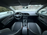 Seat Leon Bardzo dobry stan, Mały przebieg. 1 właściciel. Chlewice - zdjęcie 5