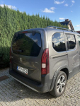 Sprzedam Peugeot Rifter 1.2GT linę+ PL salon Kosakowo - zdjęcie 8