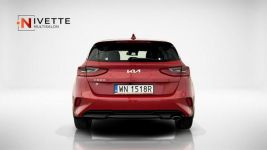 Kia Cee'd 1,5 T-GDI(160 KM) M Salon PL Faktura Vat Warszawa - zdjęcie 9