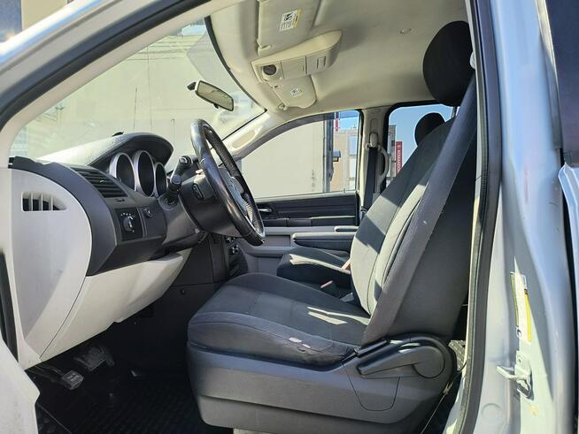 Dodge Caravan Automat| 7-mio Osobowy| Kamera cofania| Instalacja LPG Bydgoszcz - zdjęcie 8