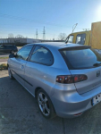 Sprzedam Seat Ibiza 1,4 2006 Legnica - zdjęcie 4