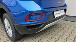 Volkswagen T-Roc 1.5 TSI 150KM DSG, Life, salon PL, gwarancja, EXPORT Siedlce - zdjęcie 7