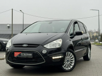 Ford S-Max 2.0 TDCI / 140KM LIFT 7 Osobowy Convers+ Mrągowo - zdjęcie 6
