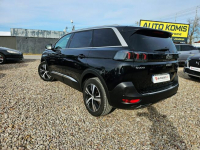 Peugeot 5008 Od 1800zł m-c! 2022#1,6benzyna181km#GT*Automat*LED*Vat23% Warszawa - zdjęcie 6
