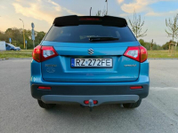 Suzuki Vitara 1.6 b 2016 r. Salon Polska - Rzeszów Rzeszów - zdjęcie 4