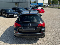 Opel Astra, 2015 Michałowice - zdjęcie 5