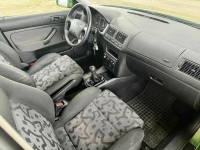 ** VW Golf 4 ** 1.4 Benzyna ** 2000r ** Ładny Zadbany ** Dębica - zdjęcie 5