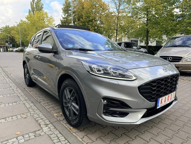 Ford Kuga 2.0 ST Line X Szczecin - zdjęcie 3
