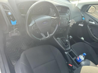 Ford fokus 2016r 1.5tdci Nekla - zdjęcie 9