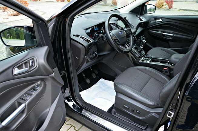 Ford Kuga 2.0TDCI 150KM Opłacony! Serwis! Zobacz Koniecznie!!! Ostrów Mazowiecka - zdjęcie 7
